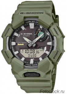 Casio GA-B010-3A
