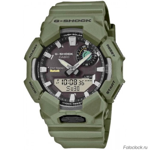 Casio GA-B010-3A