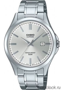 Casio MTS-115D-7A