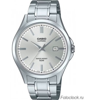 Casio MTS-115D-7A