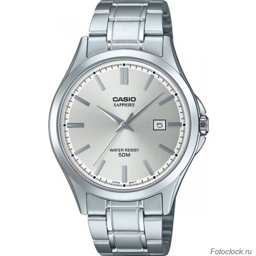 Casio MTS-115D-7A