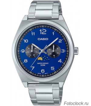Casio MTP-M300D-2A
