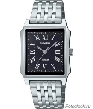 Casio MTP-B190D-1B