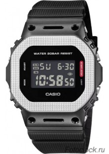 Casio GM-5600BM-1