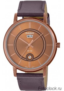 Casio MTP-B120RL-5A