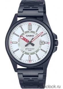 Casio MTP-E700B-7E