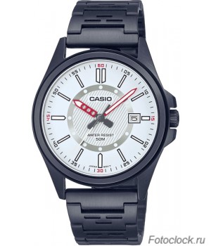 Casio MTP-E700B-7E