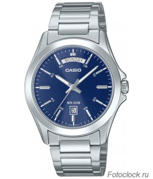 Casio MTP-1370D-2A2