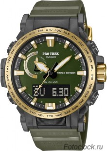 Casio PRW-61ANS-3