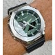 Casio GBM-2100A-1A3