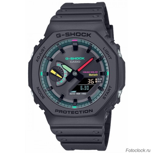 Casio GA-B2100MF-1A
