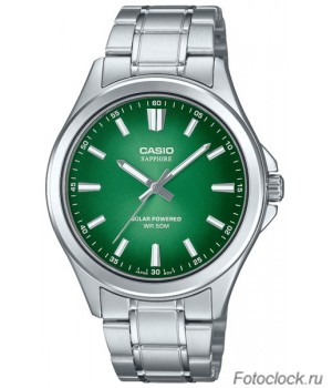 Casio MTS-RS100D-3A