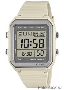 Casio W-221H-8A