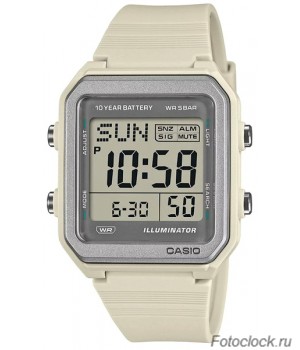Casio W-221H-8A Casio W-221H-8A