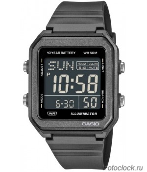 Casio W-221H-1B Casio W-221H-1B