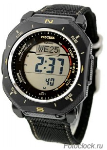 Casio PRG-69B-1