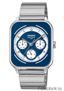 Casio MTP-M307D-2B