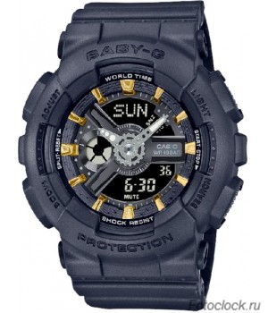Casio BA-110XGA-1A