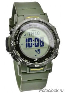 Casio PRW-35Y-3B