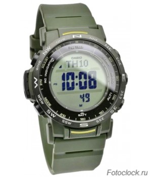 Casio PRW-35Y-3B Casio PRW-35Y-3B