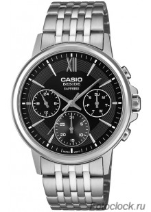 Casio BMS-300D-1A