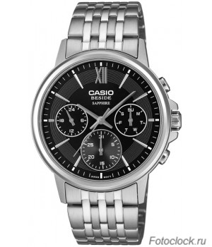 Casio BMS-300D-1A