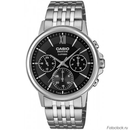Casio BMS-300D-1A