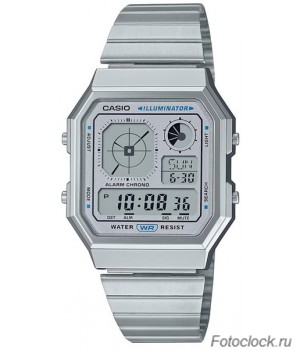 Casio A130WE-7A