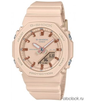 Casio GMA-P2100M-4A