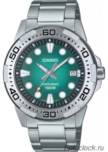 Casio MTD-140D-3A