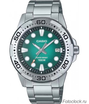 Casio MTD-140D-3A