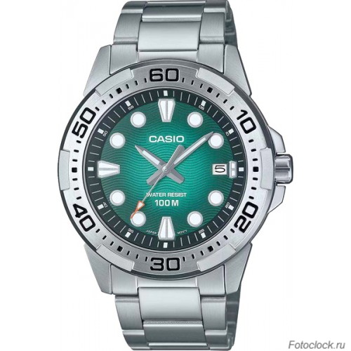 Casio MTD-140D-3A