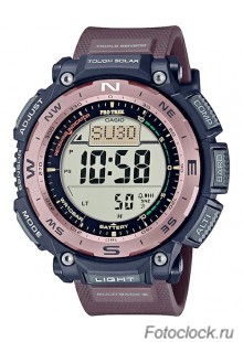 Casio PRW-3400Y-5