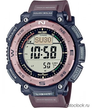 Casio PRW-3400Y-5