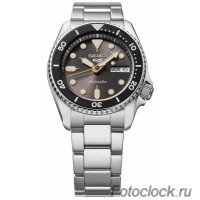 Наручные часы Seiko SRPL79 / SRPL79K1