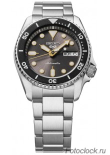 Наручные часы Seiko SRPL79 / SRPL79K1