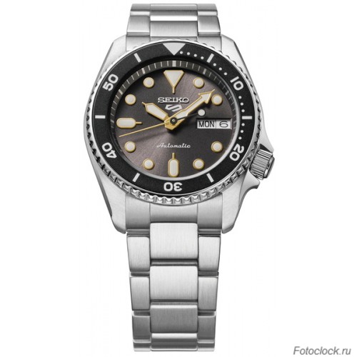 Наручные часы Seiko SRPL79 / SRPL79K1