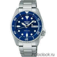 Наручные часы Seiko SRPL77 / SRPL77K1