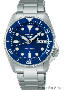 Наручные часы Seiko SRPL77 / SRPL77K1