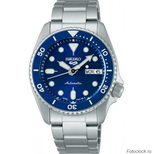Наручные часы Seiko SRPL77 / SRPL77K1