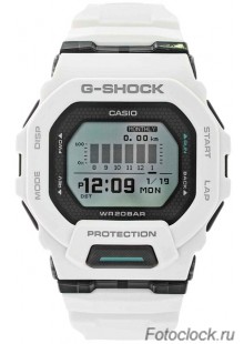 Casio GBD-200-7