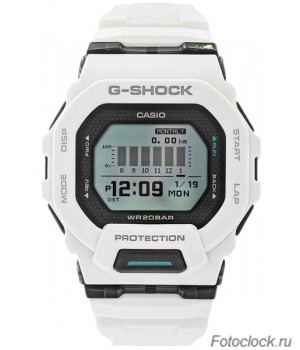 Casio GBD-200-7