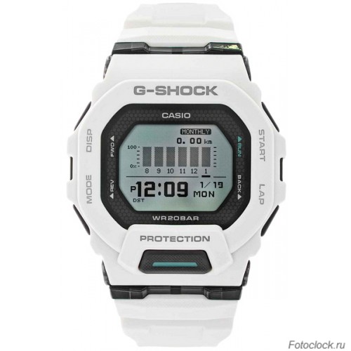 Casio GBD-200-7