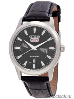 Наручные часы Citizen Eco-Drive AW0100-27E