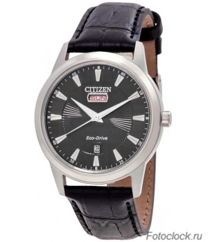 Наручные часы Citizen Eco-Drive AW0100-27E