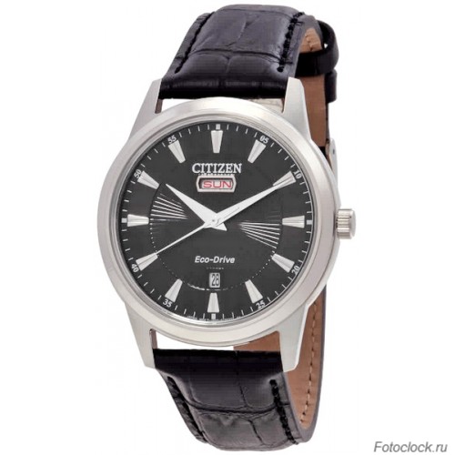 Наручные часы Citizen Eco-Drive AW0100-27E