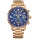 Наручные часы Citizen Eco-Drive CA0843-89L