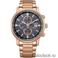 Наручные часы Citizen Eco-Drive CA0848-85E