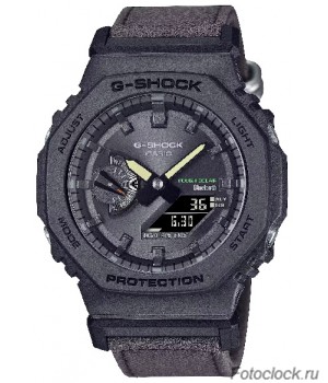 Casio GA-B2100CT-1A5