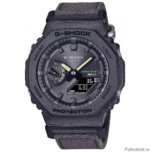 Casio GA-B2100CT-1A5